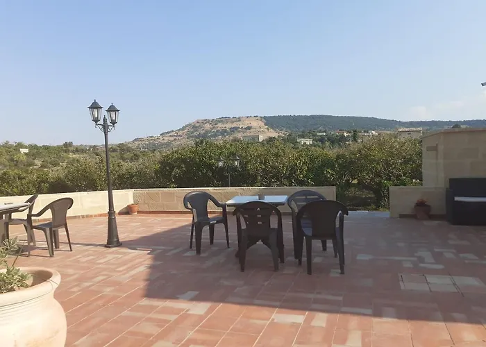 Casale Cirico Tra Catania E Siracusa Pensjonat