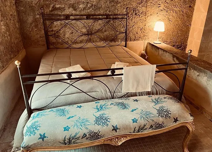 Casale Cirico Tra Catania E Siracusa בית הארחה 4*