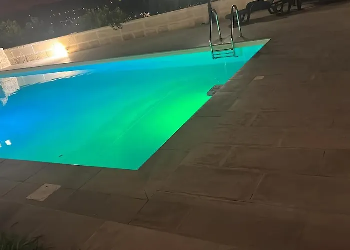 Casale Cirico Tra Catania E Siracusa 4*