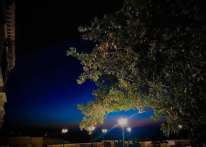 Casale Cirico Tra Catania E Siracusa בית הארחה