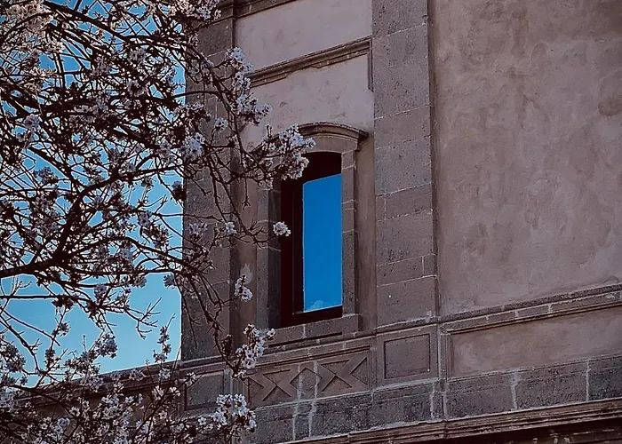 Casale Cirico Tra Catania E Siracusa קרלנטיני