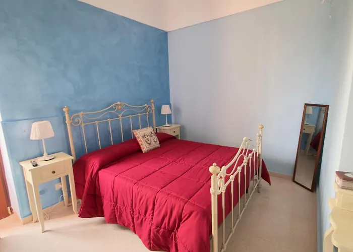 Casale Cirico Tra Catania E Siracusa 4* קרלנטיני