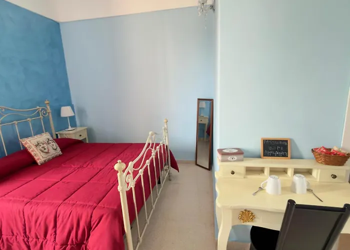 בית הארחה Casale Cirico Tra Catania E Siracusa 4*